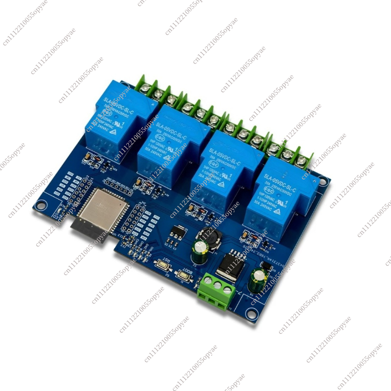 Espressif Esp32 - Scheda di Sviluppo ESP32E con Modulo