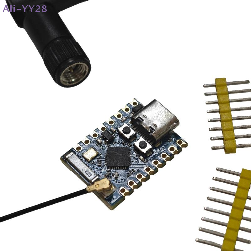 Espressif Esp32 - {MX} NUOVO Modulo Wi-Fi BT ESESP32C3