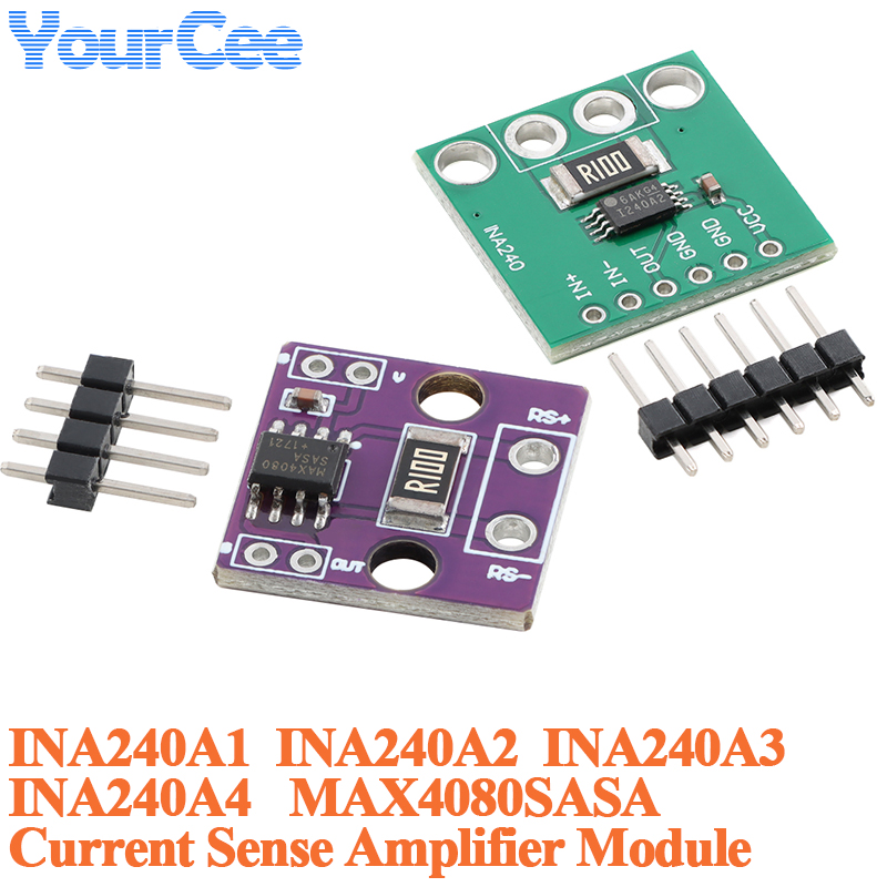 Esp32 S2 - 5 pezzi/1 pezzo Modulo Amplificatore per