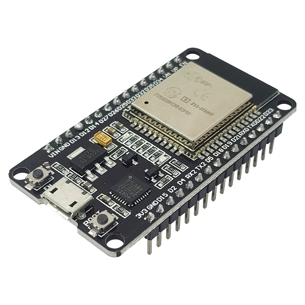 Esp32 Devkit - Scheda di sviluppo ESP32 38 pin