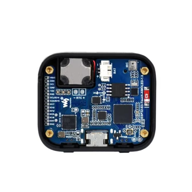 Esp32 Development Board - GOOD GGDX Bestseller Waveshare ESP32-S3 Scheda