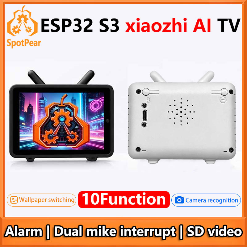 Scheda di sviluppo ESP32-S3 pe - Espressif Esp32 recensione e prezzo