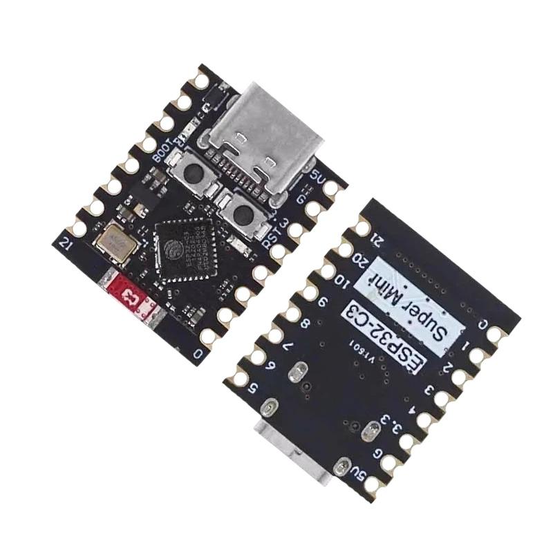Scheda di sviluppo ESP32 C3, m - Esp32 C3 recensione e prezzo
