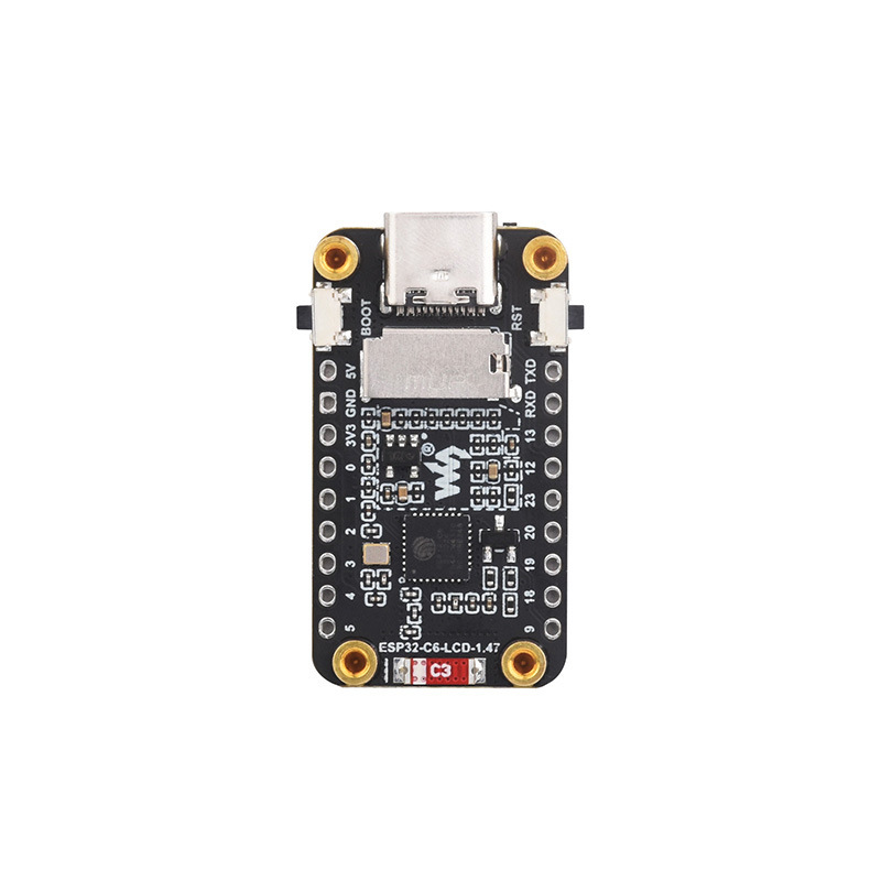 Scheda di Sviluppo Esp32-c6 co - Esp32 C6 recensione e prezzo