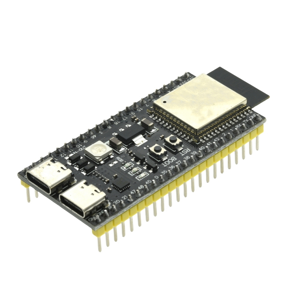 Scheda di sviluppo ESP32-S3 co - Esp32 Devkit recensione e prezzo