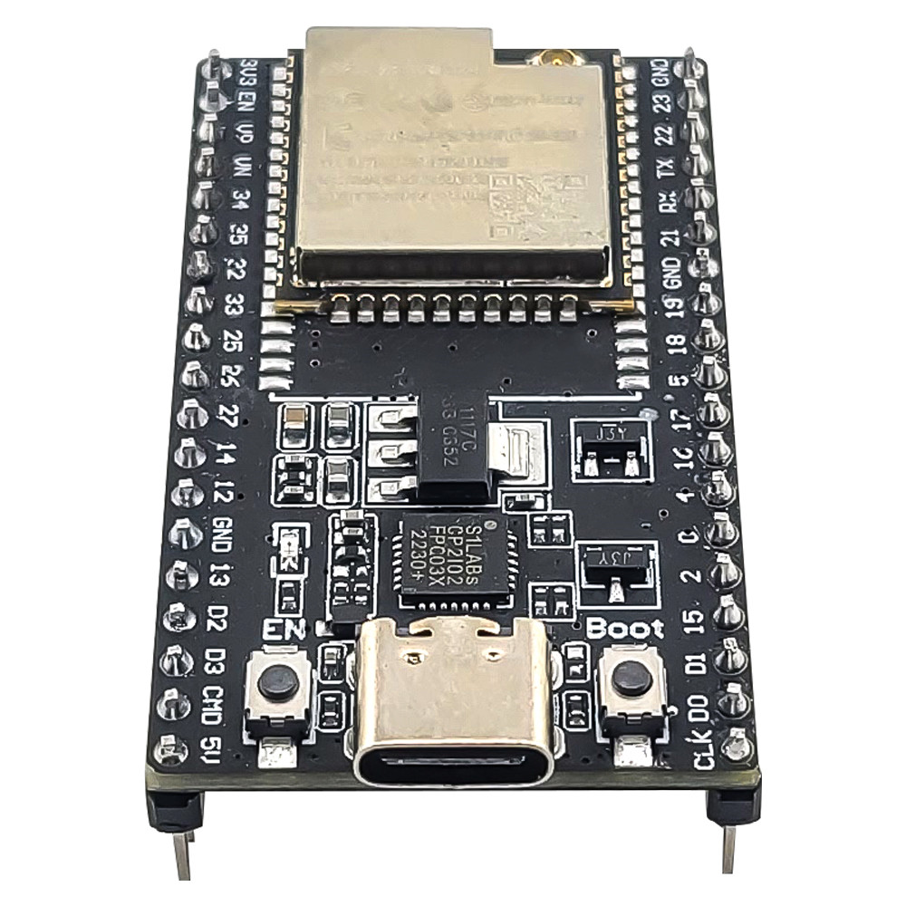 Scheda di Sviluppo ESP32-32U c - Esp32 Devkit recensione e prezzo