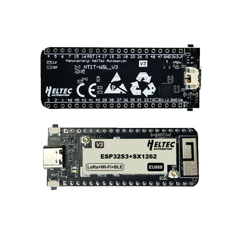 Heltec 2PC LoRa Wireless Stick - Esp32 Development Board recensione e prezzo