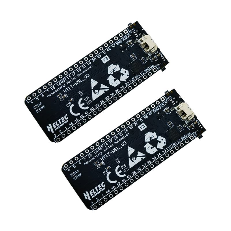 Heltec 2PC LoRa Wireless Stick - Esp32 Development Board recensione e prezzo