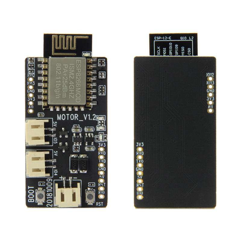 Scheda di sviluppo per aereo i - Esp8266 recensione e prezzo