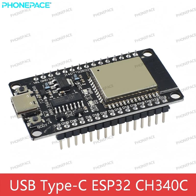 Scheda di sviluppo ESP32 NodeM - Esp32 Devkit recensione e prezzo