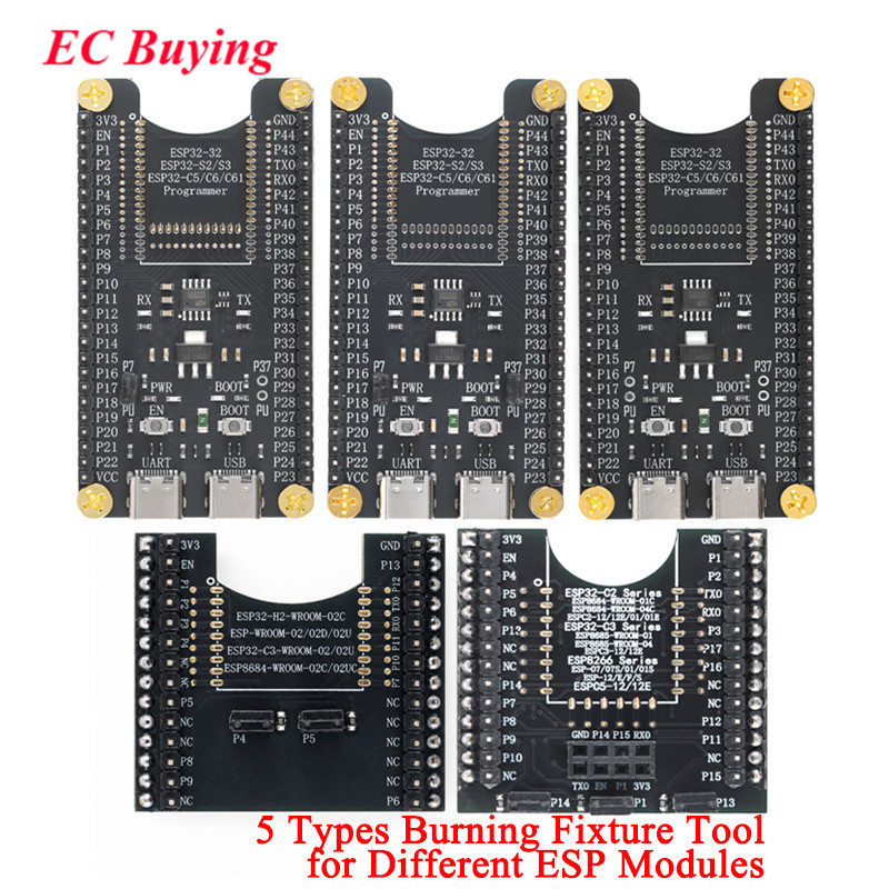 Strumento per Test di Programm - Esp32 S2 recensione e prezzo