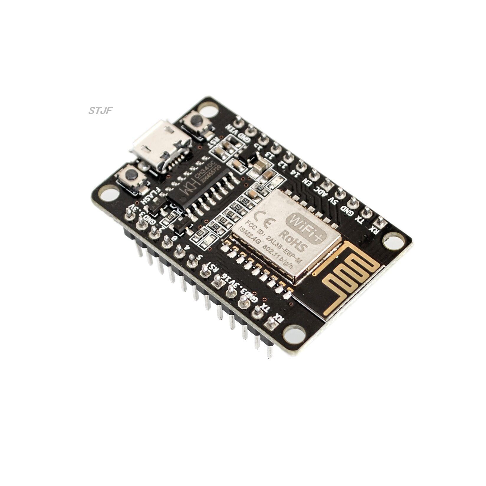 Scheda di sviluppo ESP8285 Nod - Esp8266 Nodemcu recensione e prezzo