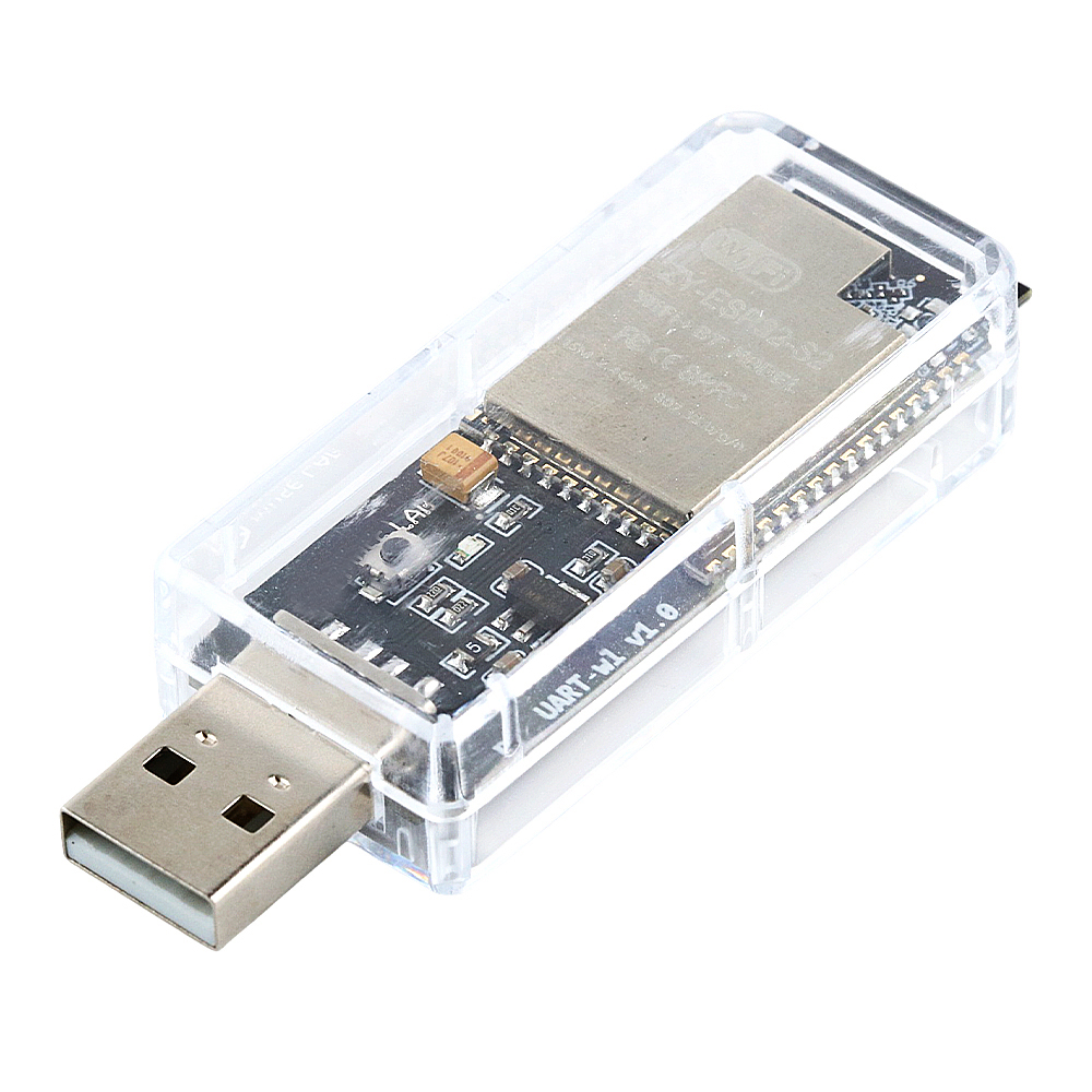 Scheda di sviluppo ESP32-S2, m - Esp32 S2 recensione e prezzo