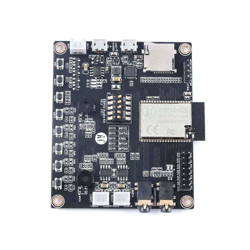 Modulo WiFi + Bluetooth ESP32  - Esp32 Development Board recensione e prezzo