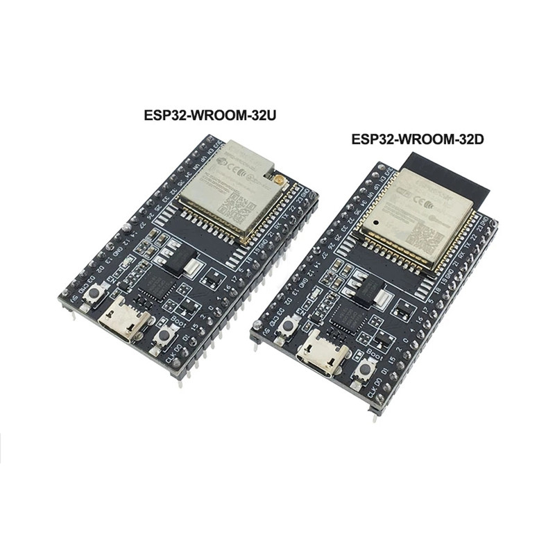 ESP32-DevKitC Scheda centrale  - Esp32 Devkit recensione e prezzo
