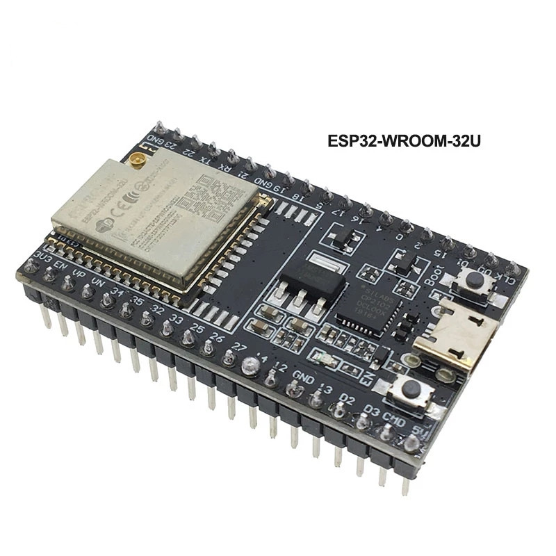 ESP32-DevKitC Scheda centrale  - Esp32 Devkit recensione e prezzo