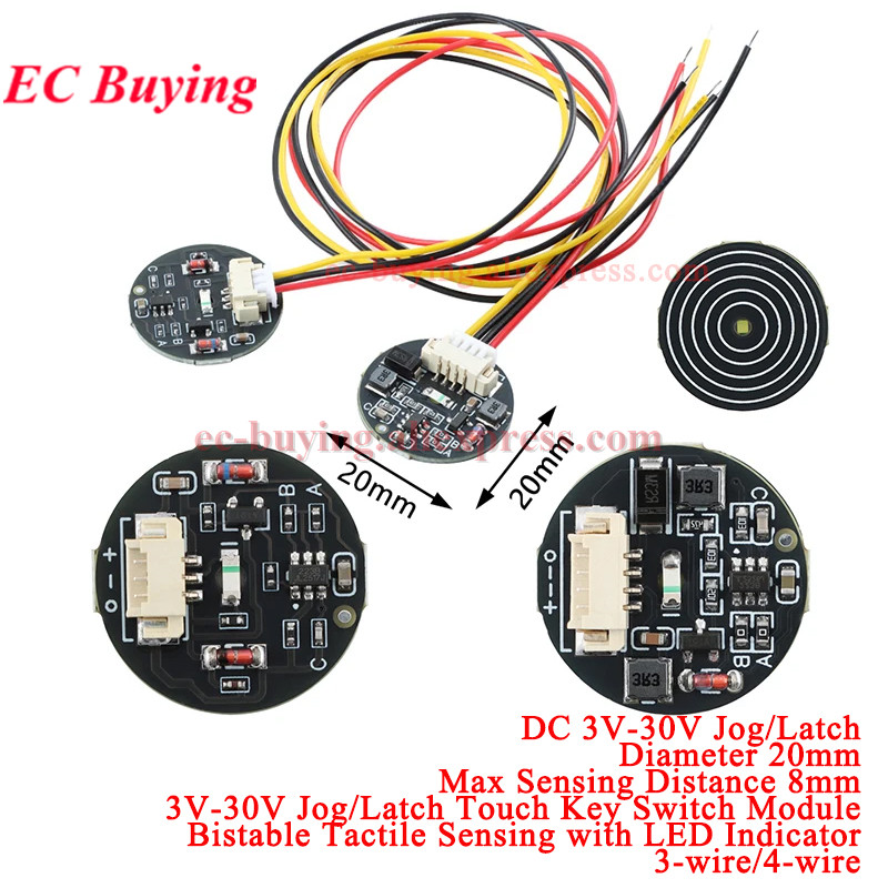 1Pc-10Pcs Modulo di rilevament - Esp32 Devkit recensione e prezzo
