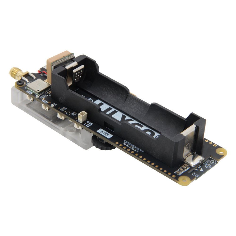 T-TWR Plus OpenEdition ESP32-S - Esp32 Development Board recensione e prezzo