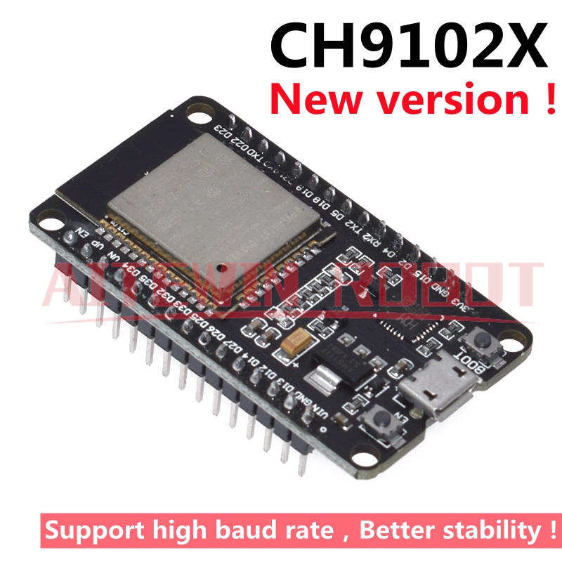 Scheda di sviluppo ESP32 30PIN - Esp32 Devkit recensione e prezzo