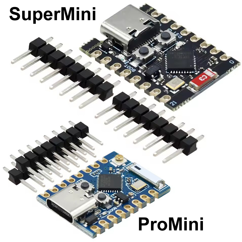 Scheda di Sviluppo ESP32-S3 Su - Espressif Esp32 recensione e prezzo