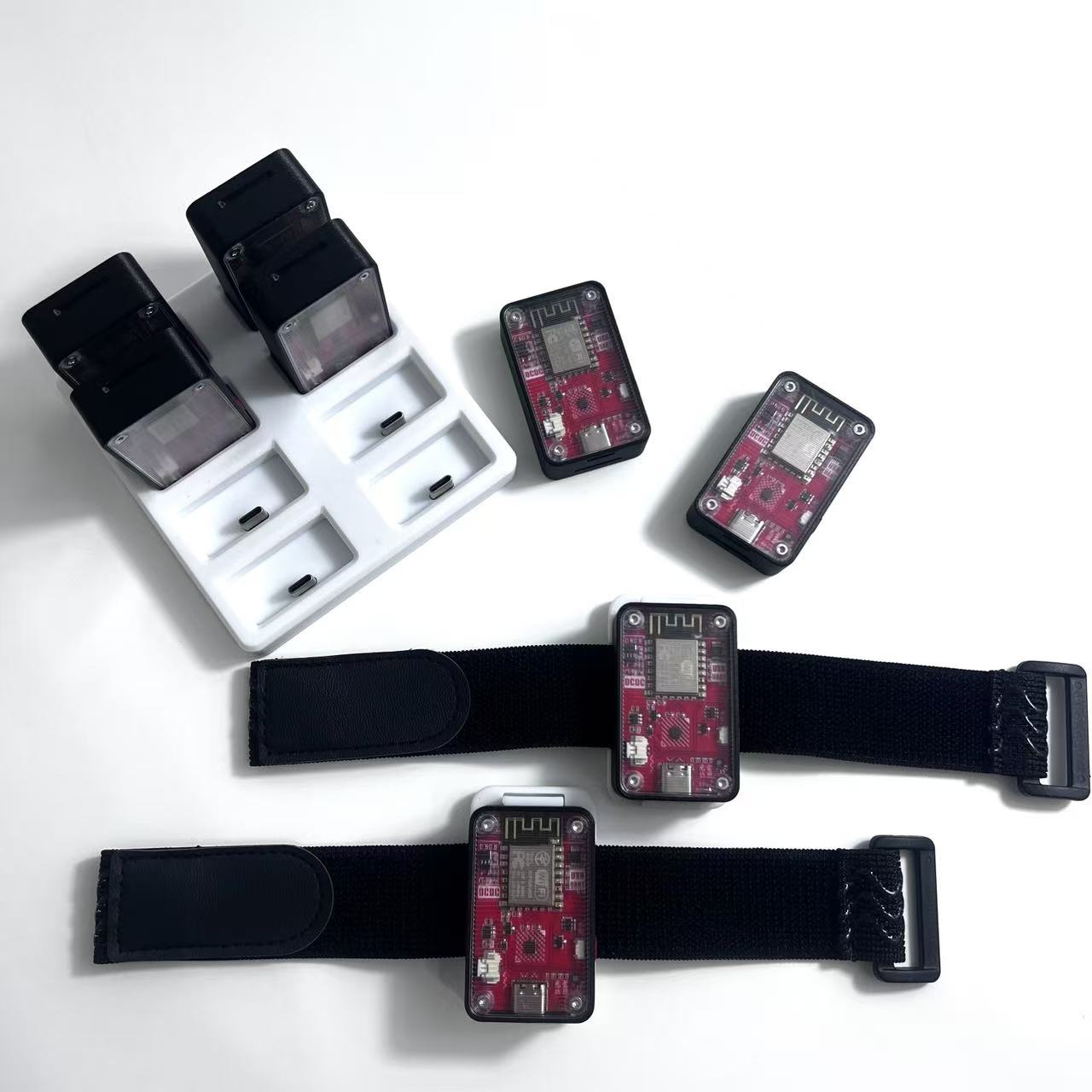 SlimeVR Tracker LSM6DSR VR Ful - Esp8266 recensione e prezzo