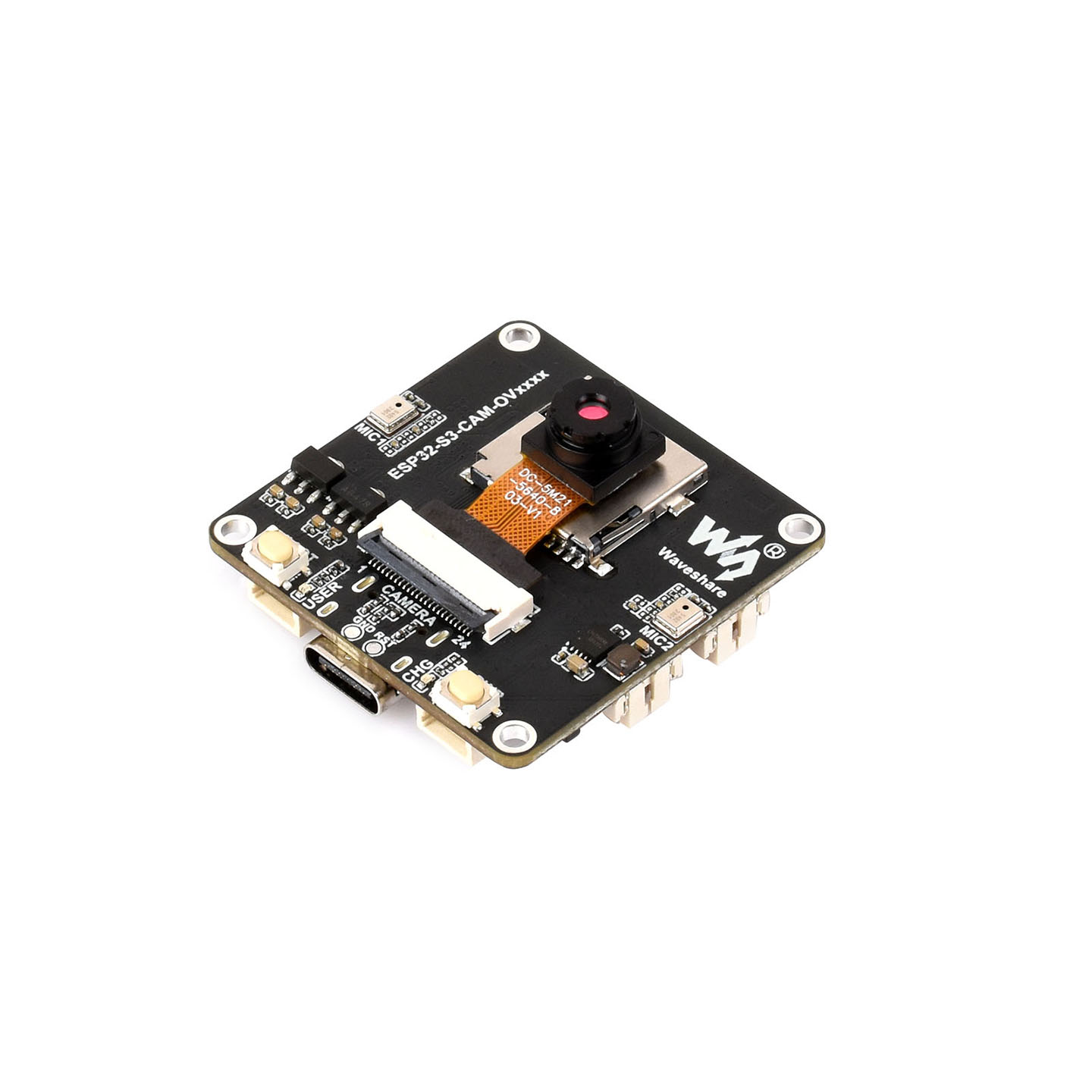 Scheda di sviluppo Waveshare E - Esp32 Uart Module recensione e prezzo