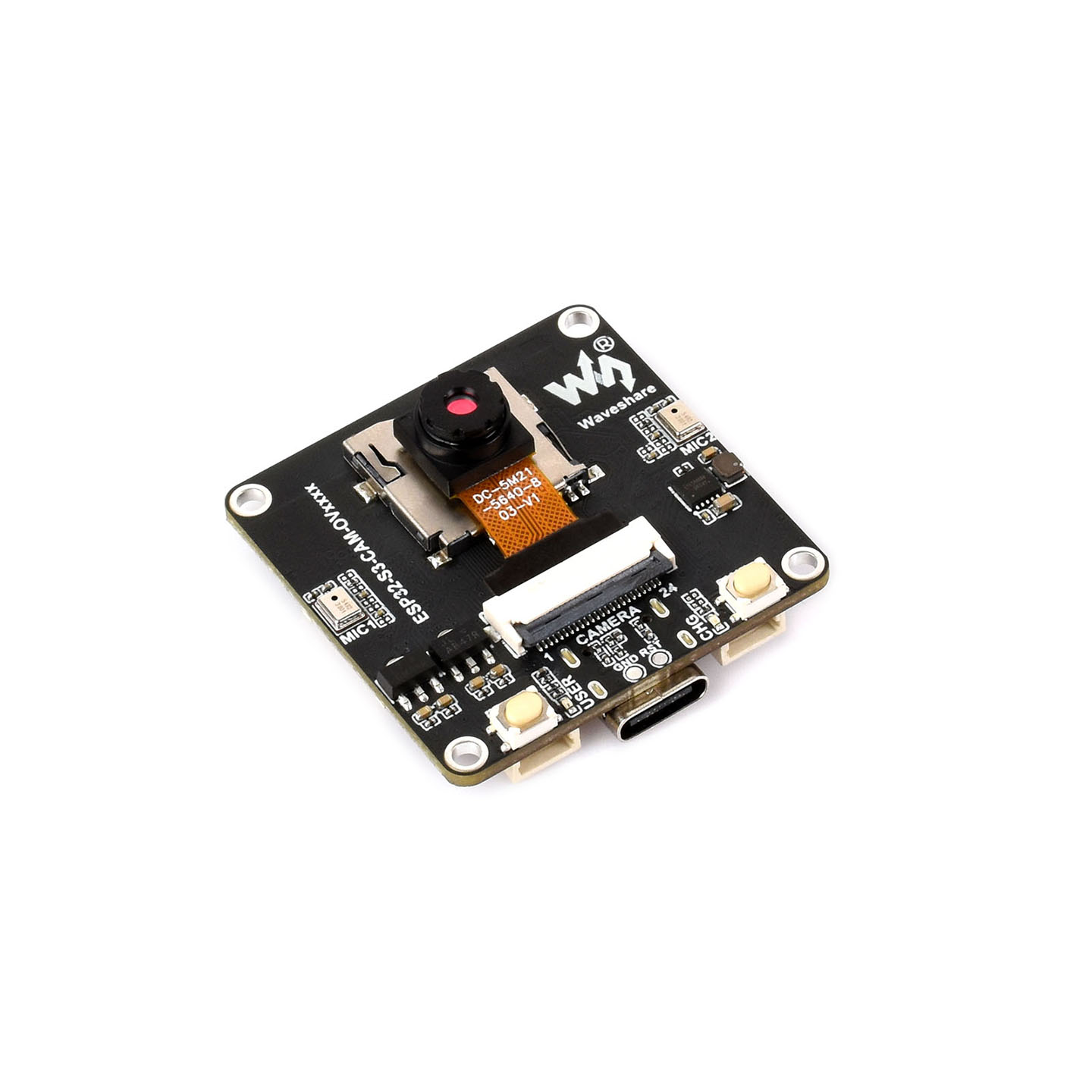 Scheda di sviluppo Waveshare E - Esp32 Uart Module recensione e prezzo