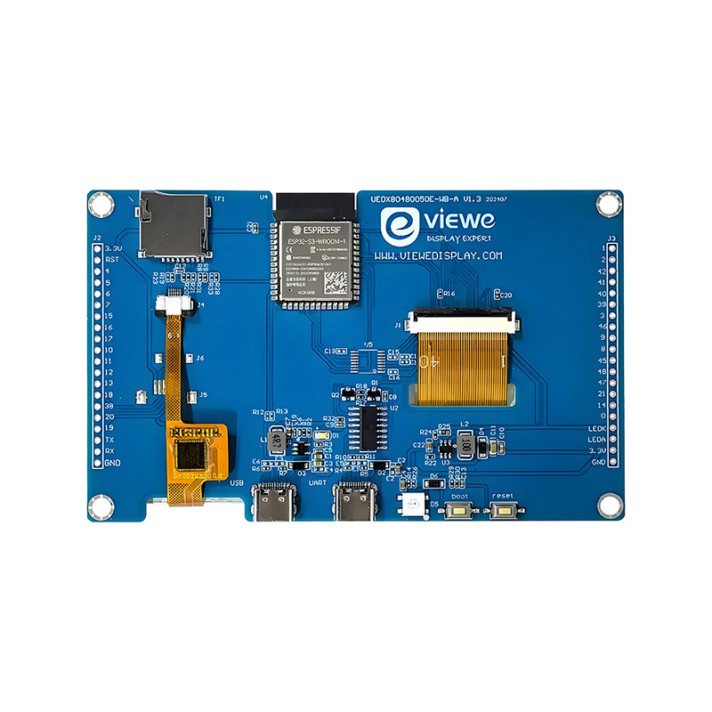 Scheda di Sviluppo ESP32 S3 co - Esp32 P4 recensione e prezzo