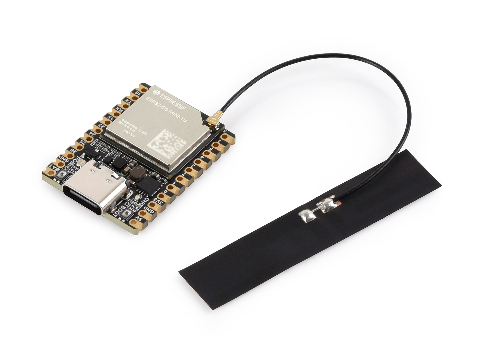 Scheda di sviluppo Wi-Fi 6 a d - Esp32 Development Board recensione e prezzo