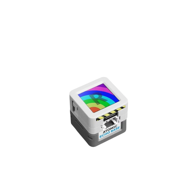 NUOVO M5Stack AtomS3R AI Chatb - Esp32 S3 recensione e prezzo