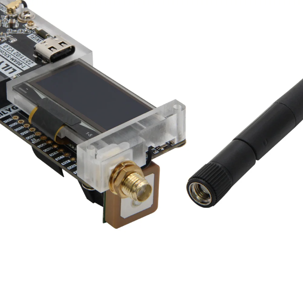 Scheda di sviluppo LILYGO Soft - Esp32 Development Board recensione e prezzo