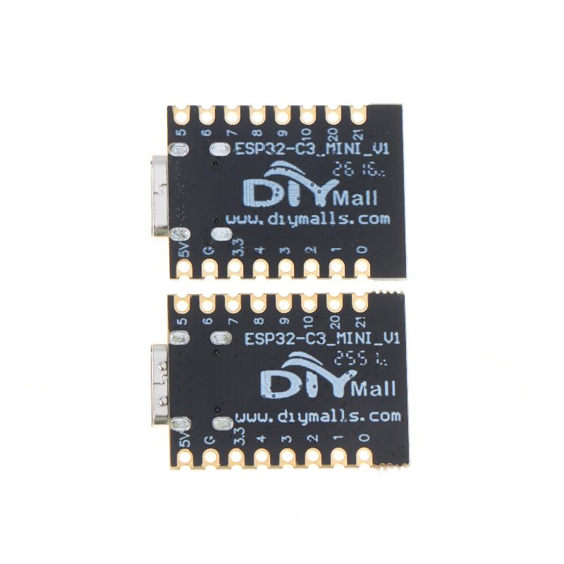 1 Pezzo con WIFI e Bluetooth p - Esp32 C3 recensione e prezzo