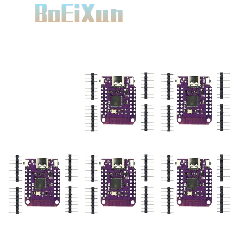 1/5/10PCS S2 Mini V1.0.0 Sched - Esp32 S2 recensione e prezzo