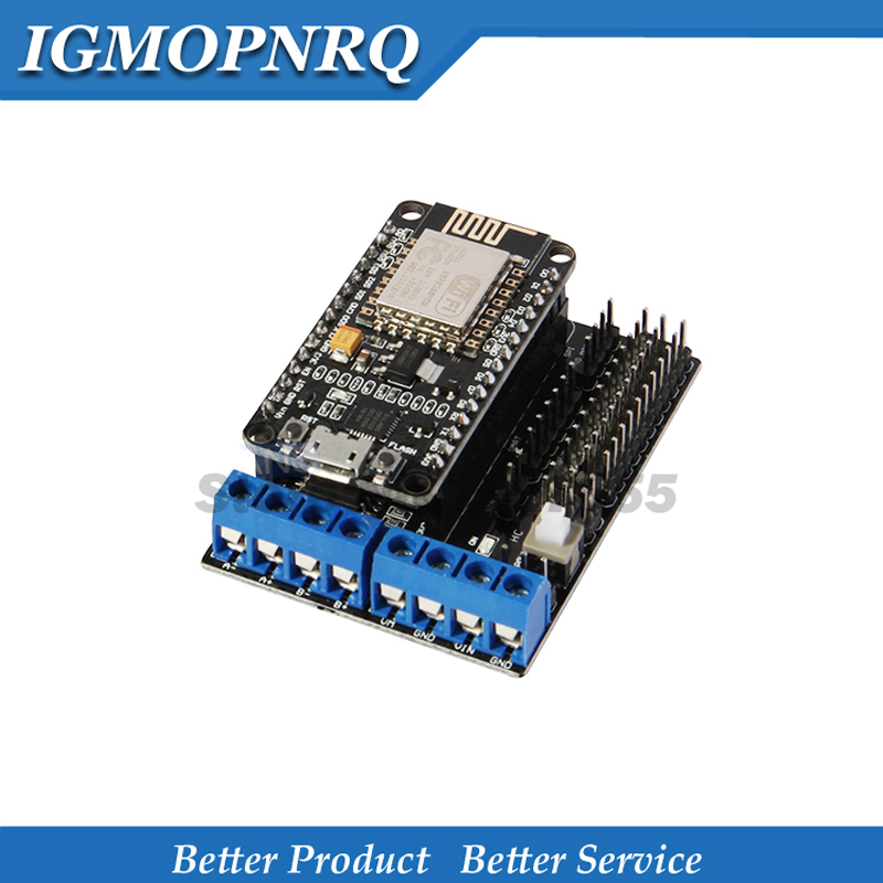 CH340G ESP8266 NodeMcu V3 Lua  - Esp8266 Nodemcu recensione e prezzo