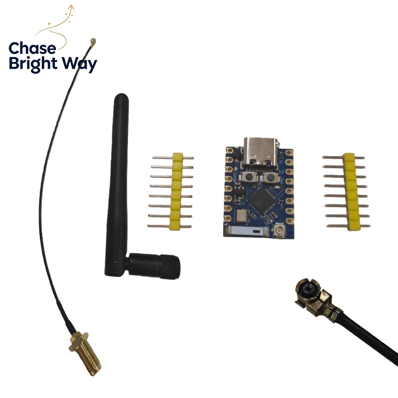 1 Set Modulo Wi-Fi BT ESESP32C - Esp32 C3 recensione e prezzo