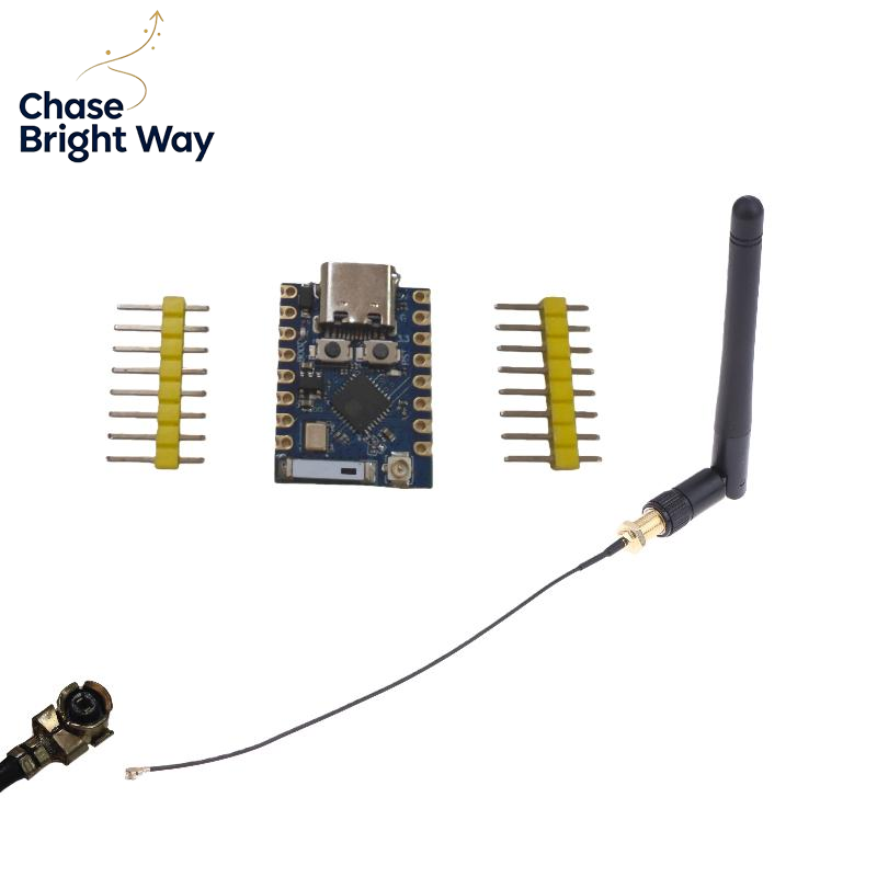 1 Set Modulo Wi-Fi BT ESESP32C - Esp32 C3 recensione e prezzo