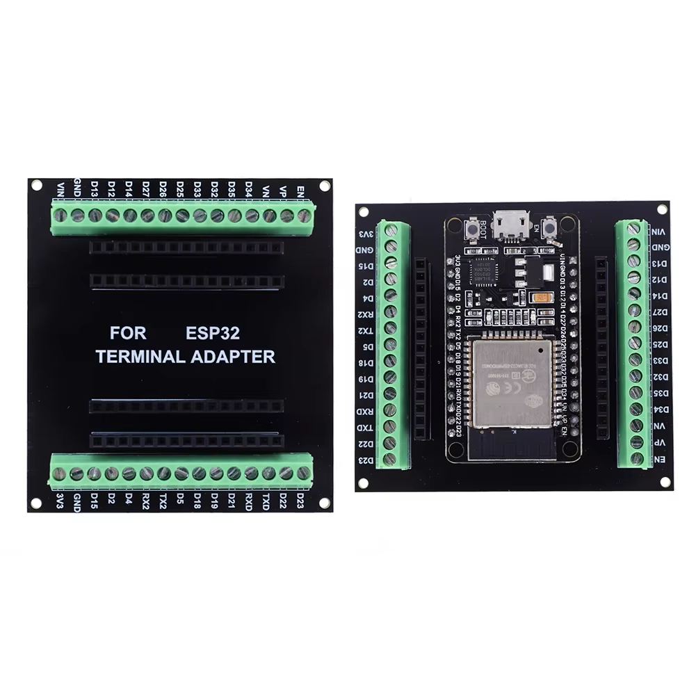 Scheda di Espansione 32S CP210 - Esp32 Devkit recensione e prezzo