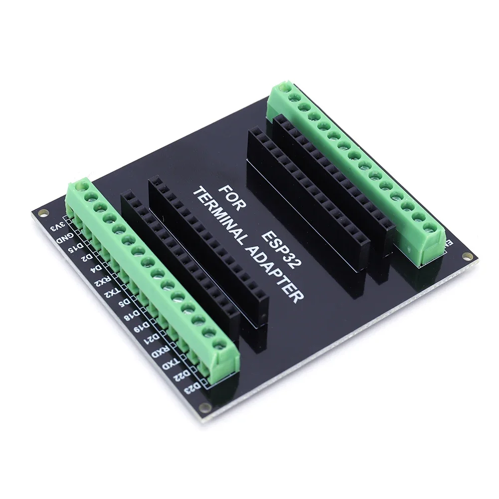 Scheda di Espansione 32S CP210 - Esp32 Devkit recensione e prezzo